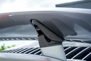 Porsche 911 Turbo S 2020 года  (UK)